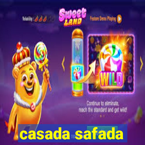 casada safada